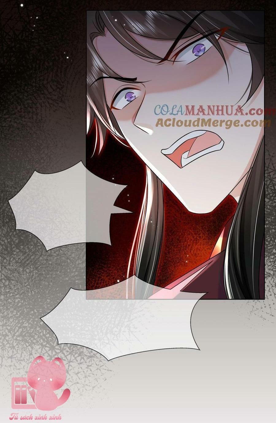 hắc hoá vương gia khó dỗ dành chapter 109 28