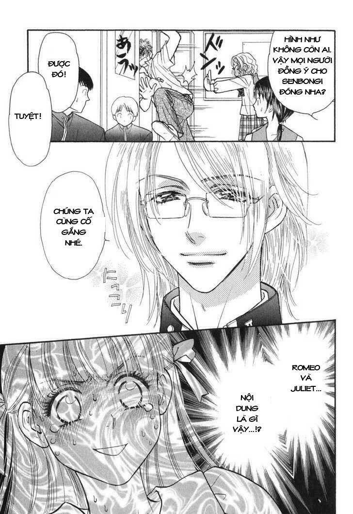 boku to kanojo no xxx chapter 22 8