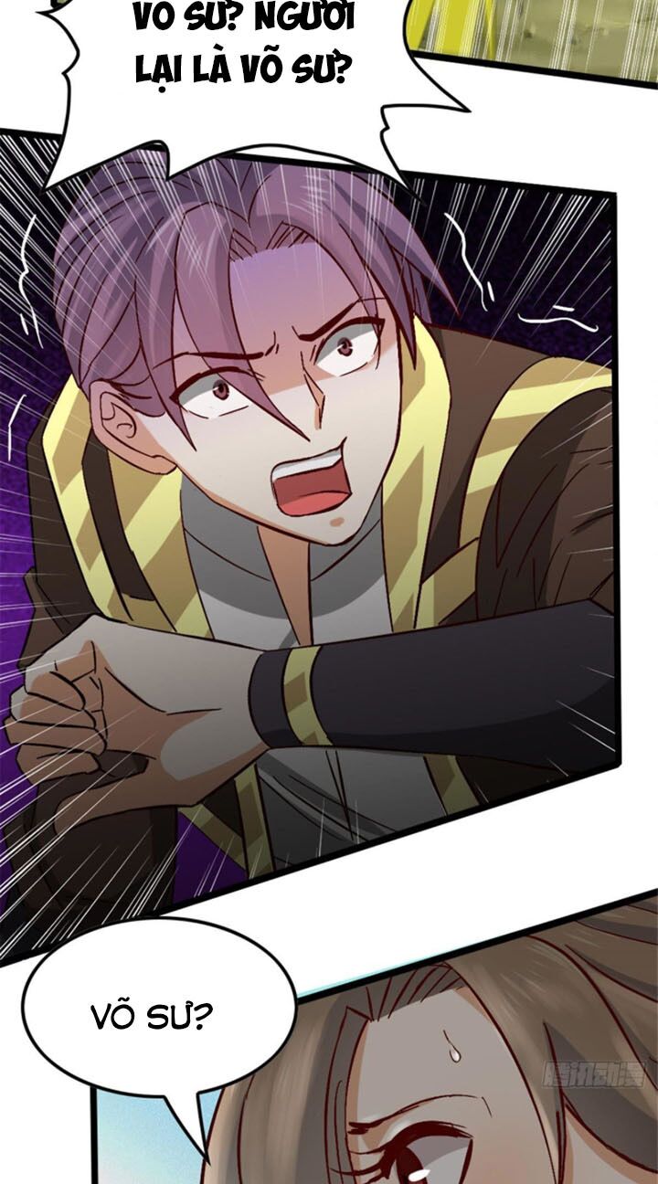 vạn đạo long hoàng chapter 21 37