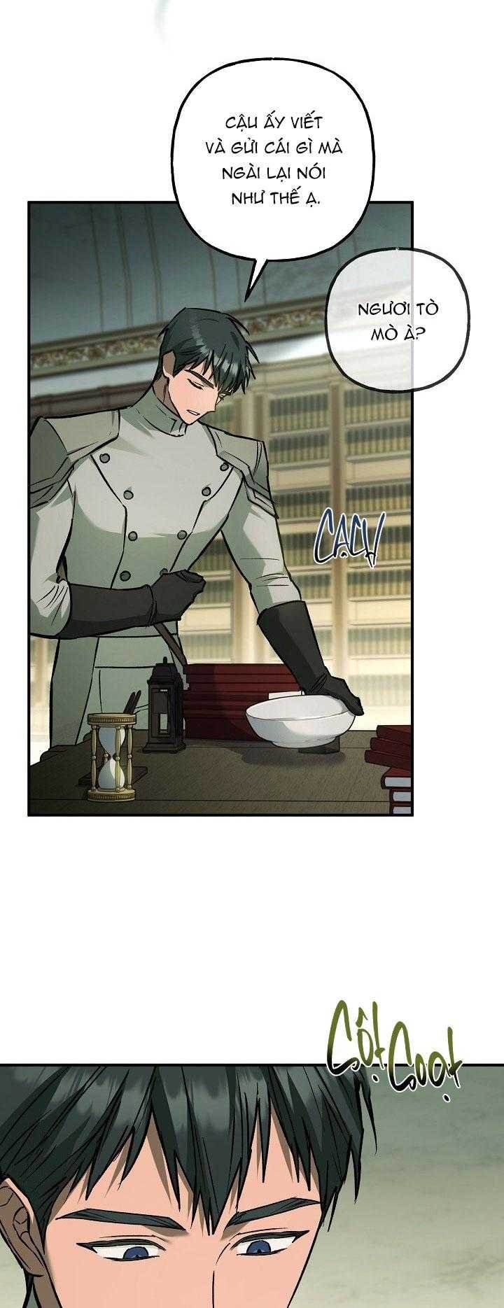 bước ngoặt định mệnh chapter 50 19