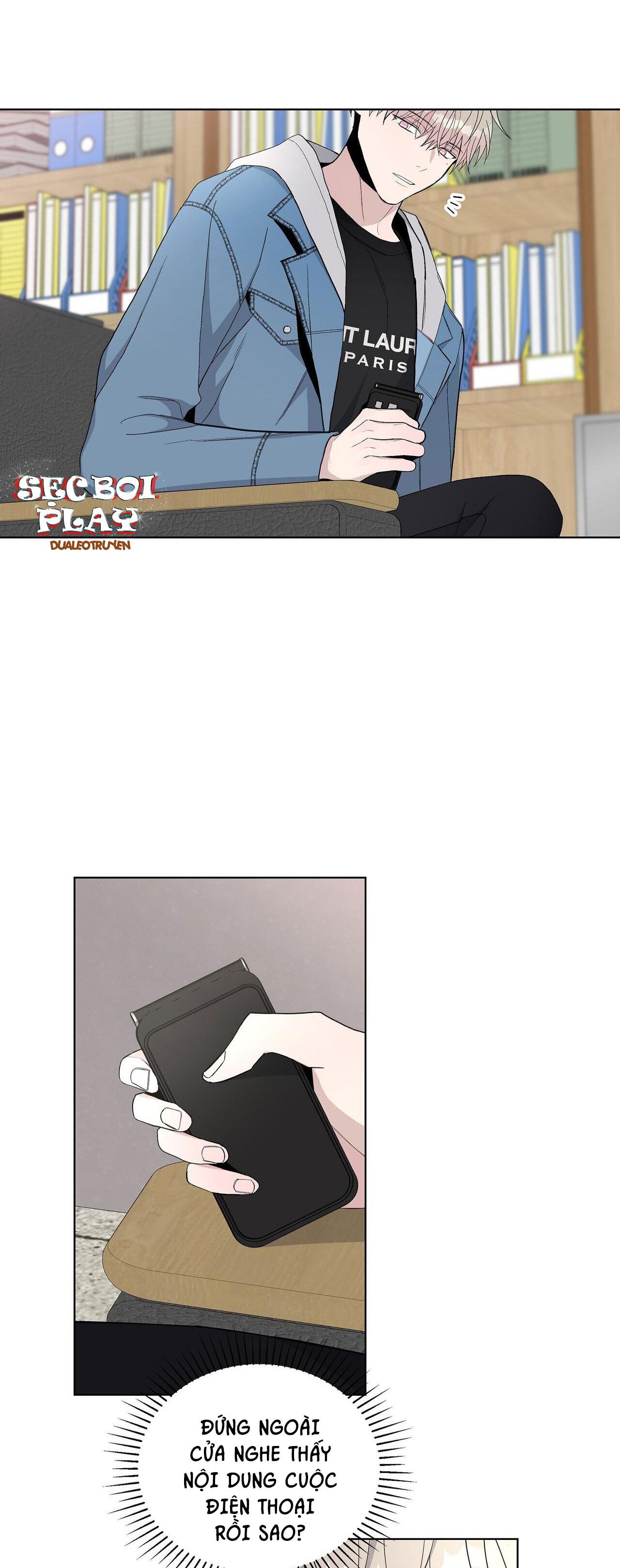 blaze out chapter 13 31