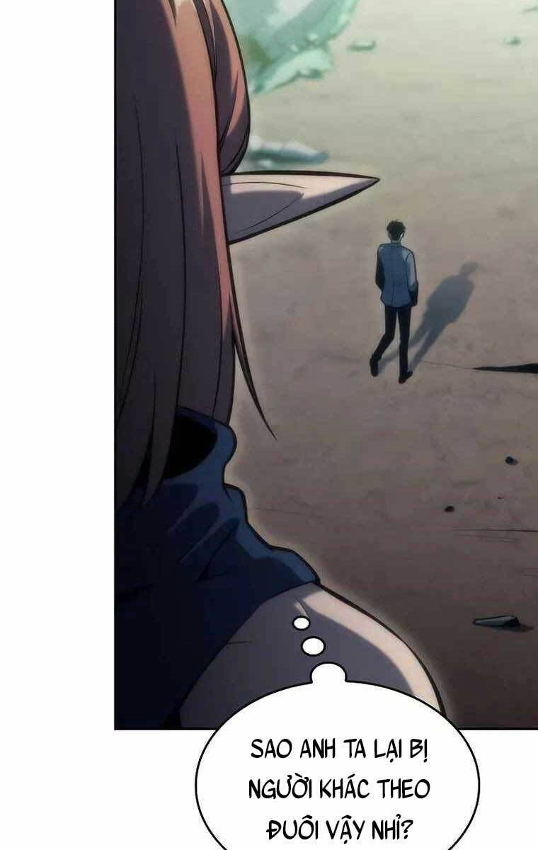 Người Chơi Mới Cấp Tối Đa Chapter 76 41