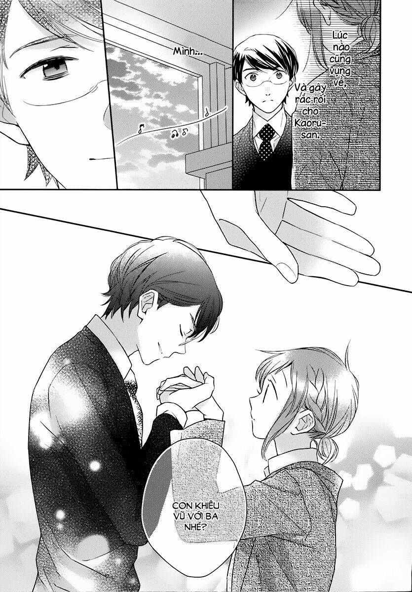 not entirely a father-daughter relationship chapter 8 35