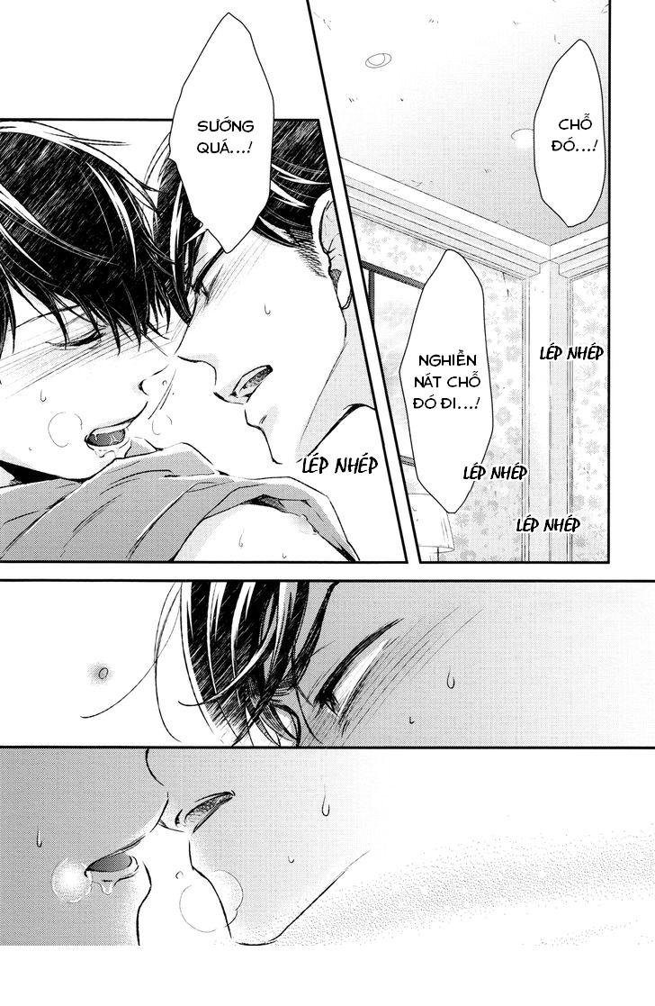 tổng hợp oneshot bl dễ thương chapter 5 6