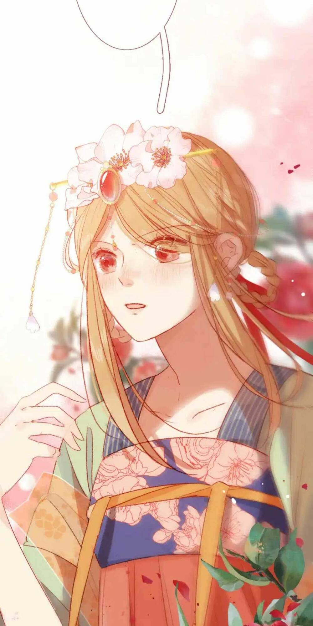 hoàng đế bệ hạ : cùng ta đi ăn xin nào chapter 7 16