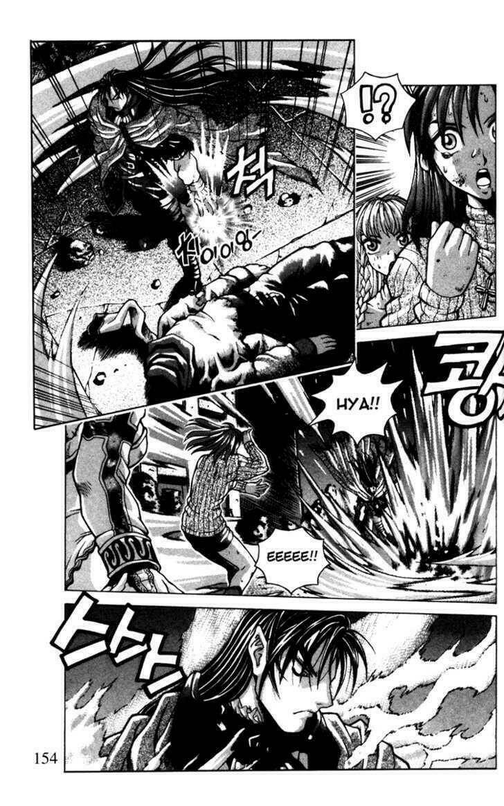 rebirth - tái sinh chapter 5 35