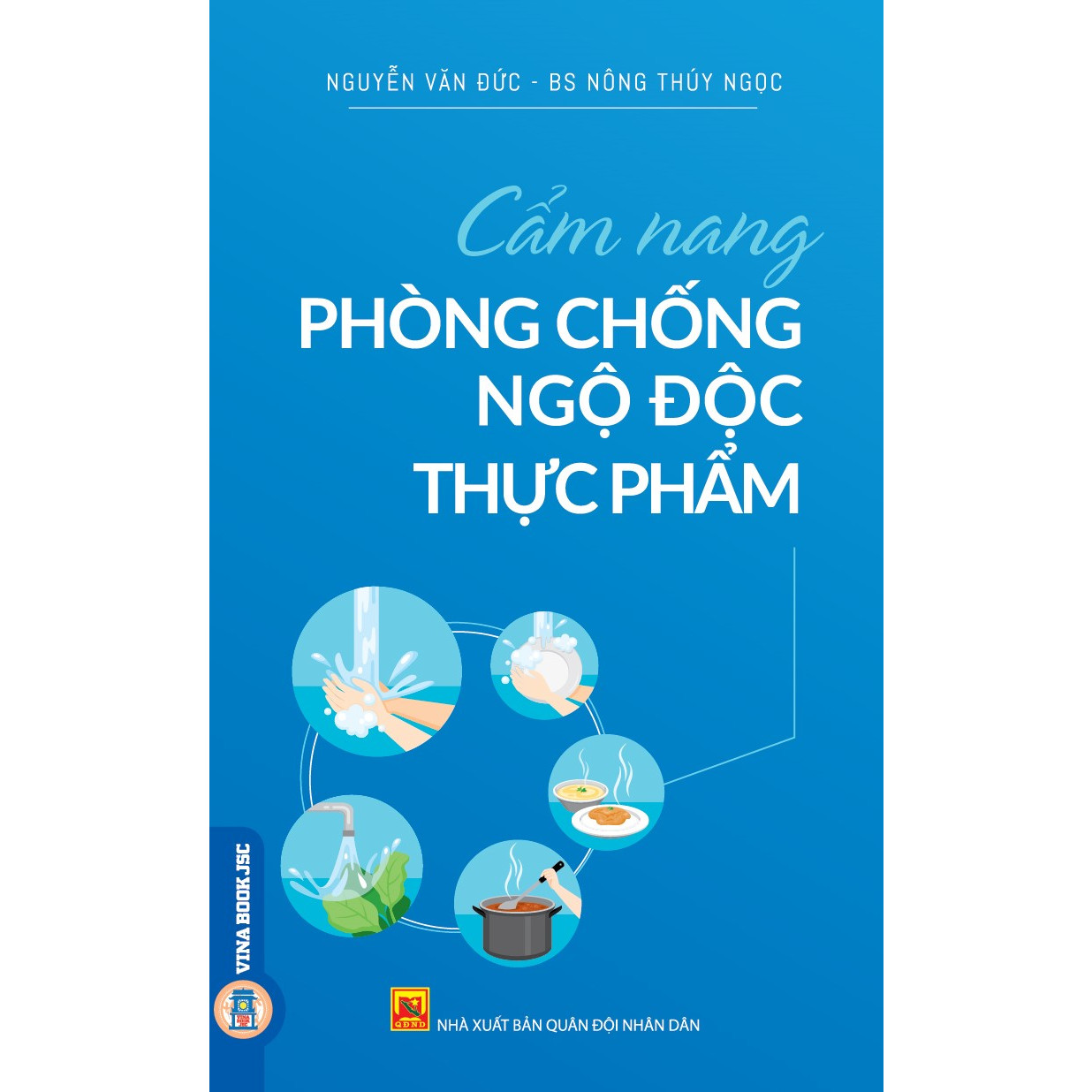 Cẩm Nang Phòng Chống Ngộ Độc Thực Phẩm