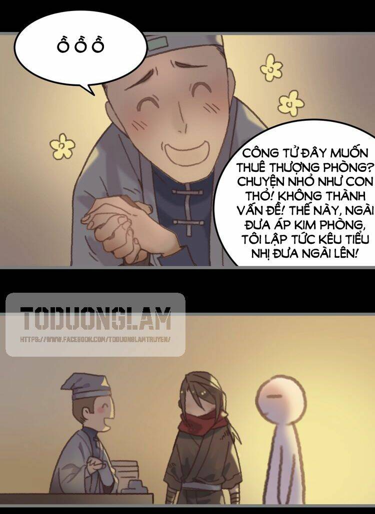 mang quải hệ thống, nhất trí mạng chapter 4 10