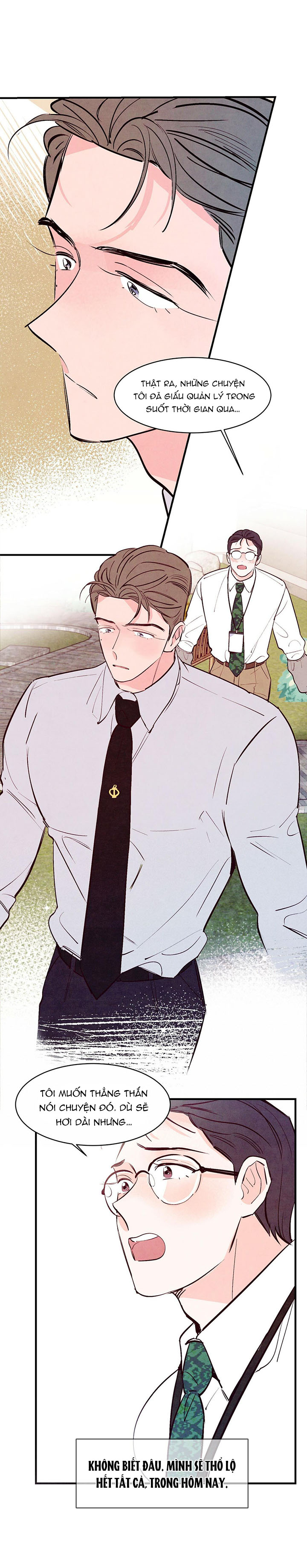 tình cuồng say chapter 22 22