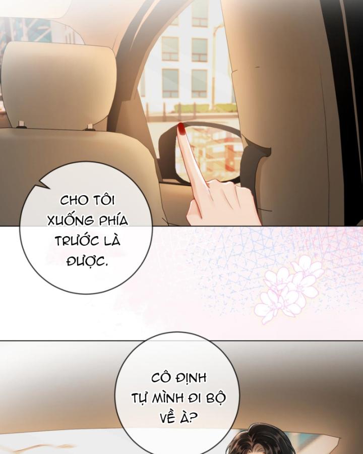 hôn nhân ấm áp ngọt ngào chapter 3 22