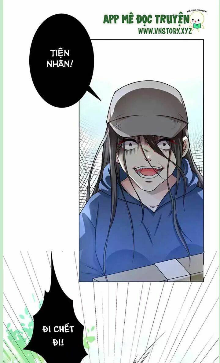 tổng tài đại nhân thật xấu hổ chapter 49 17