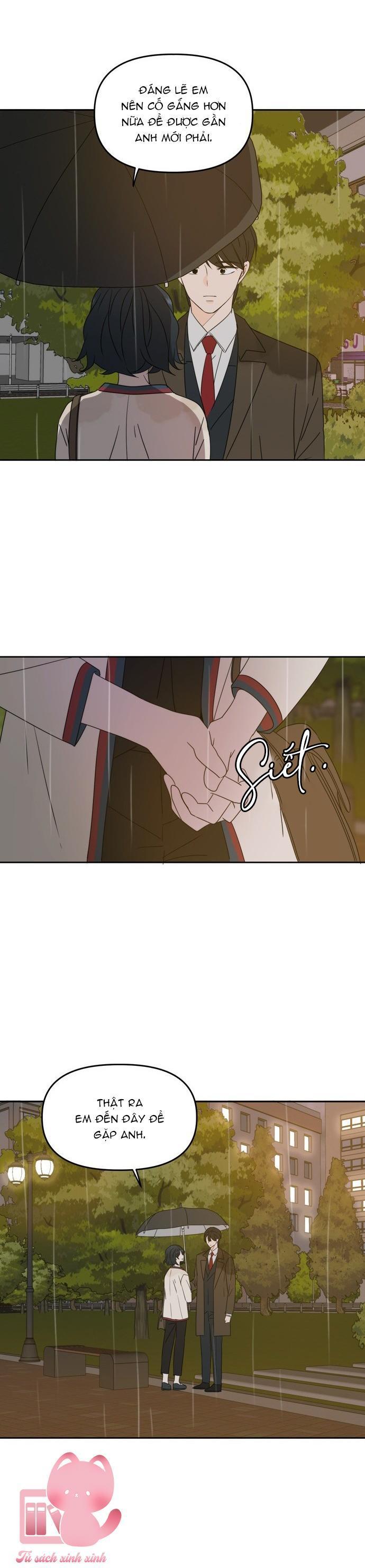 hẹn gặp nhau ở kiếp thứ 19 chapter 86 21