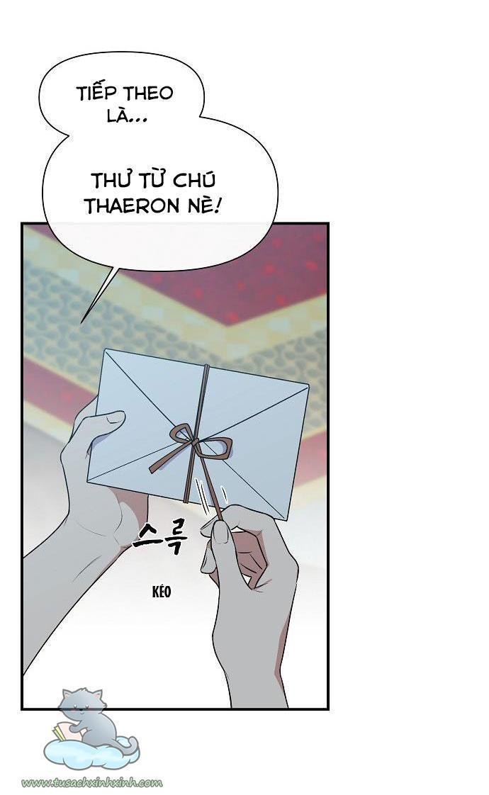 công nương khế ước của gia tộc công tước quái vật chapter 83 18