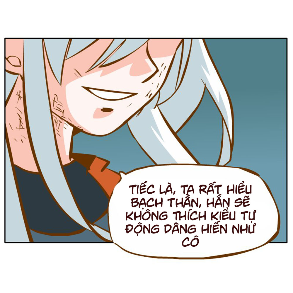 hòa thượng và tiểu long quân chapter 26 7