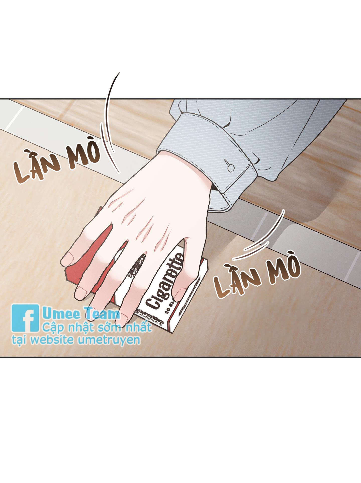 đời tư hàng xóm chapter 27 29