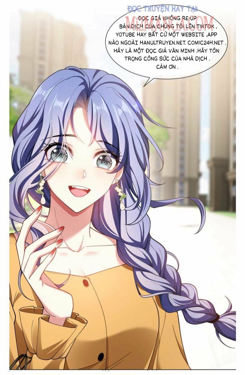 bảo bối đáng yêu đột kích chapter 181.2 24