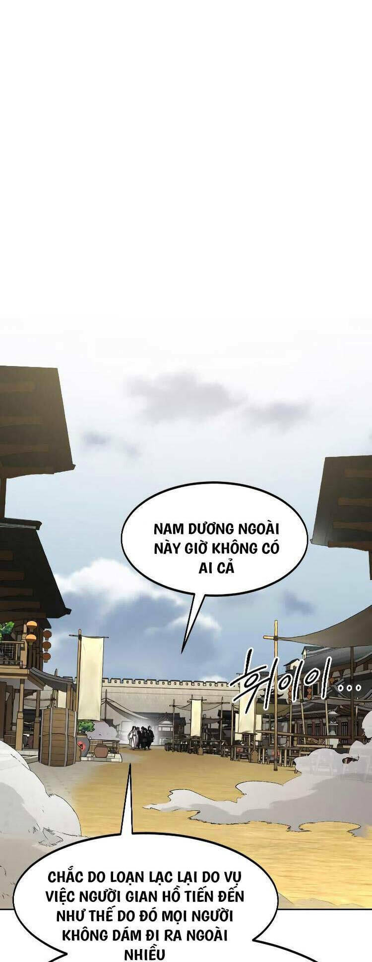 Hoa Sơn Tái Xuất Chapter 119 - Trang 117