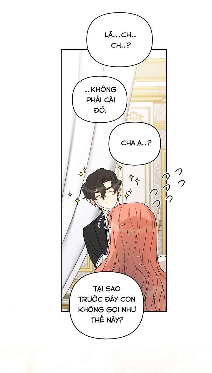 phương pháp trở thành con gái của người hùng bóng đêm chapter 17 43