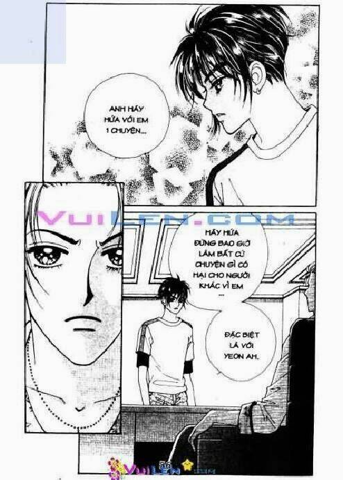 nhật ký tân hôn chapter 10 55