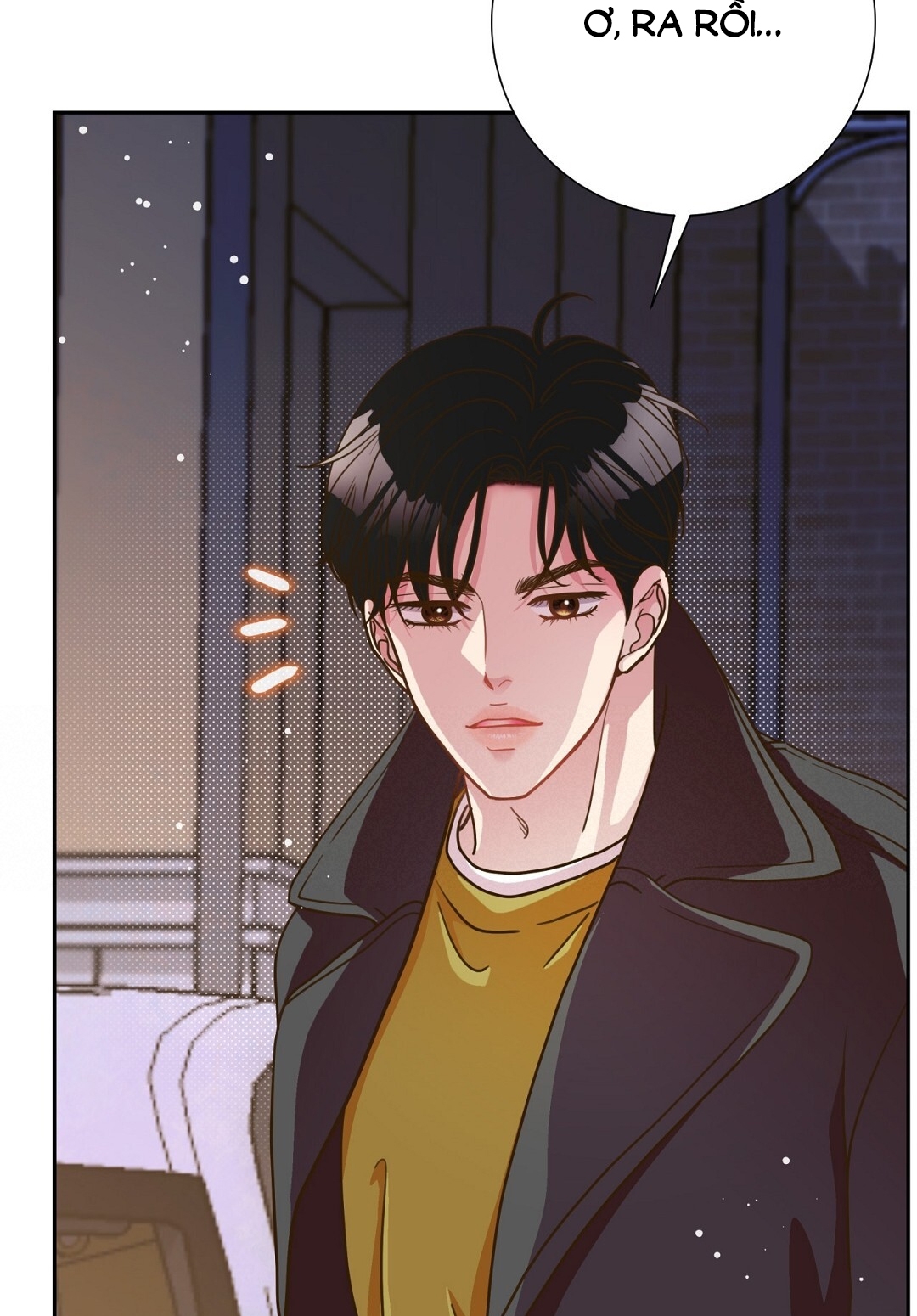 [18+] trải nghiệm thân mật với bạn của anh trai chapter 21.1 25