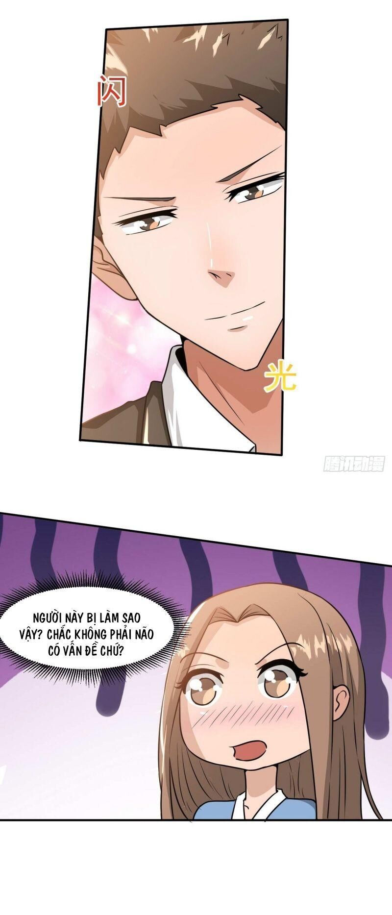 quỷ quyệt @ai chapter 10 6