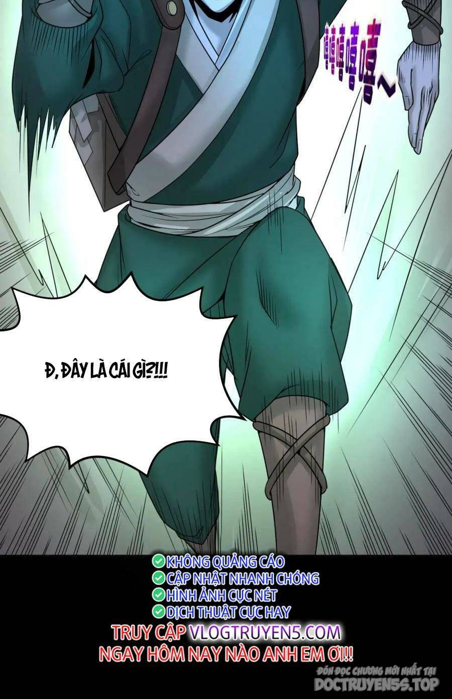 toàn cầu quỷ dị thời đại chapter 102 43