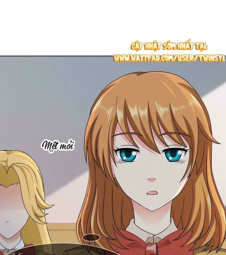 bá đạo trung khuyển tìm ái ký chapter 97 3