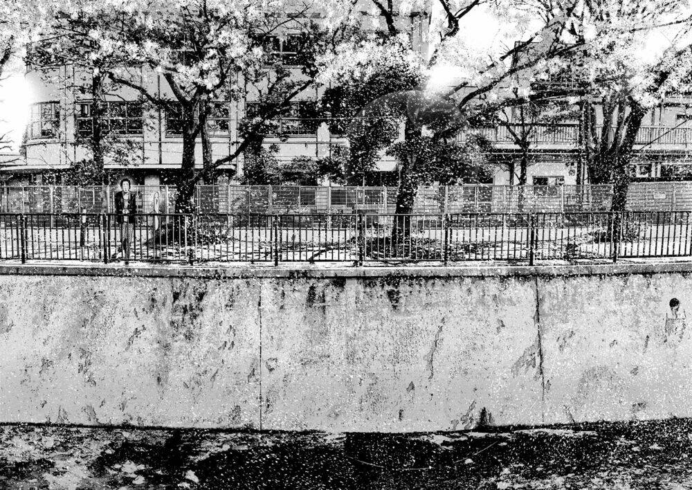 chúc ngủ ngon, punpun chapter 96 9