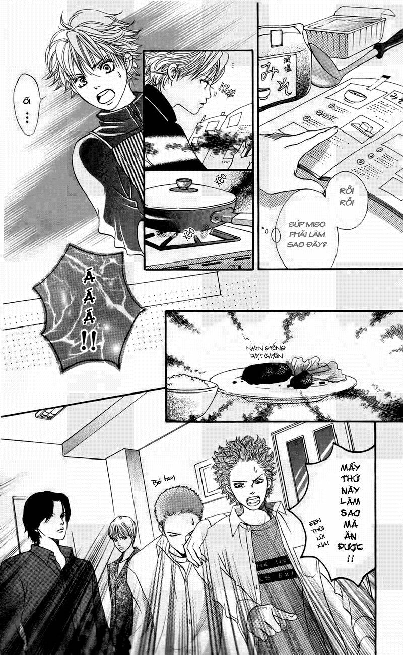 xứng danh anh hùng chapter 2 37