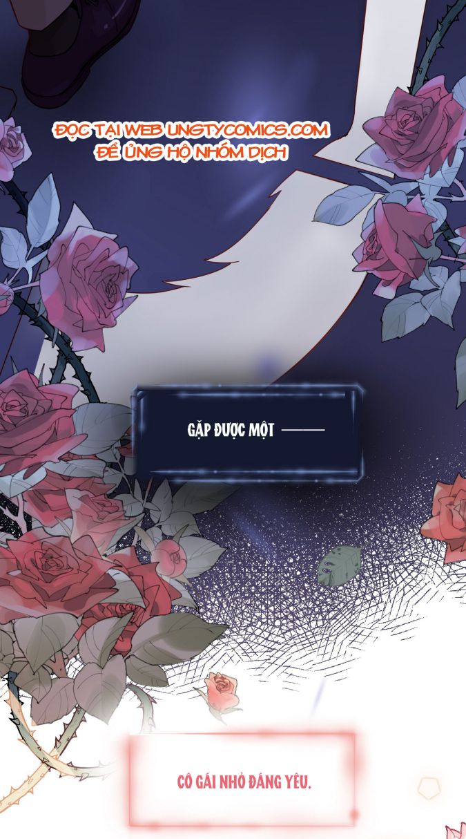 tôi phải làm 1 kẻ đại xấu xa chapter 3 3