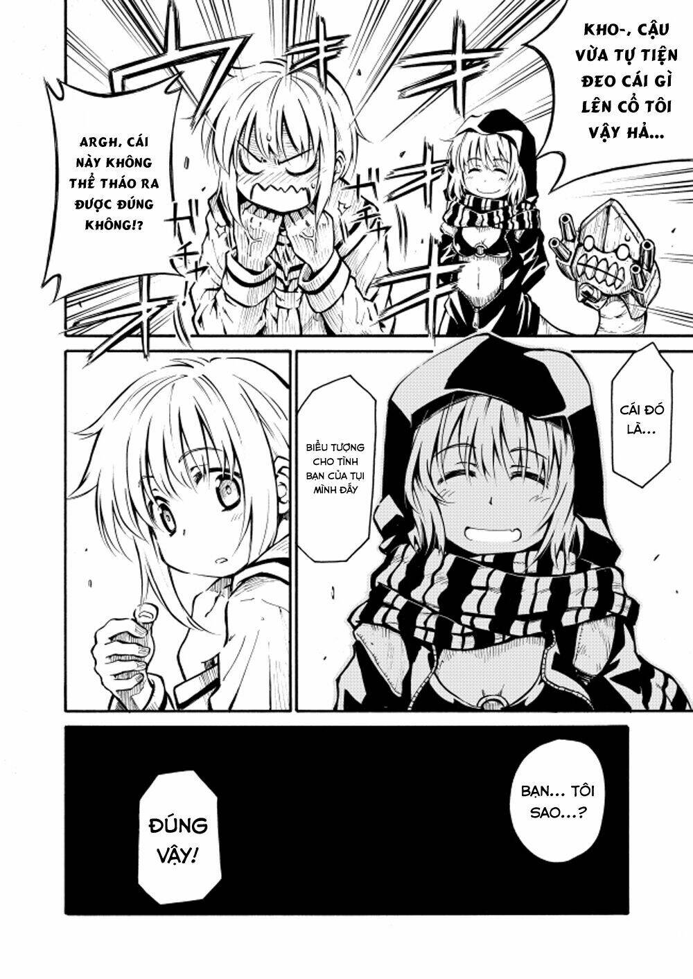 kantai collection doujinshi chapter 22 9