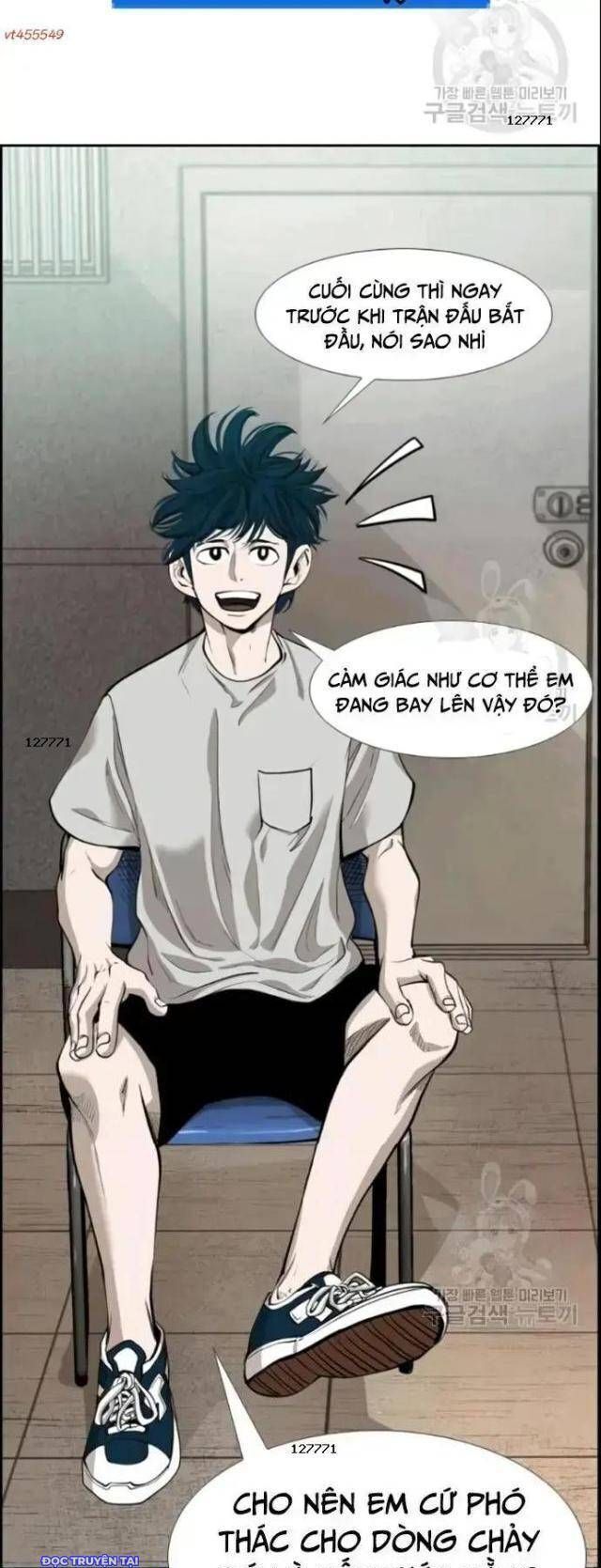 shark - cá mập chapter 195 6