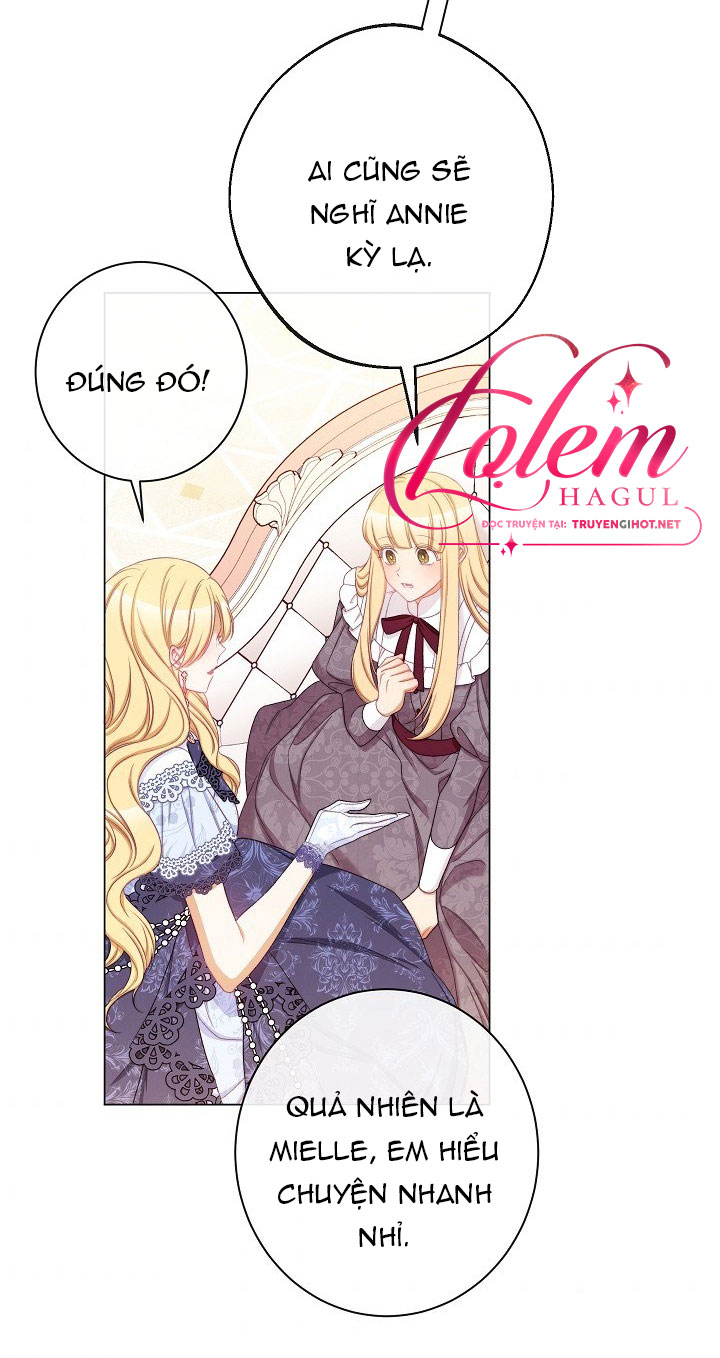 ác nữ đảo ngược đồng hồ cát chapter 95 28