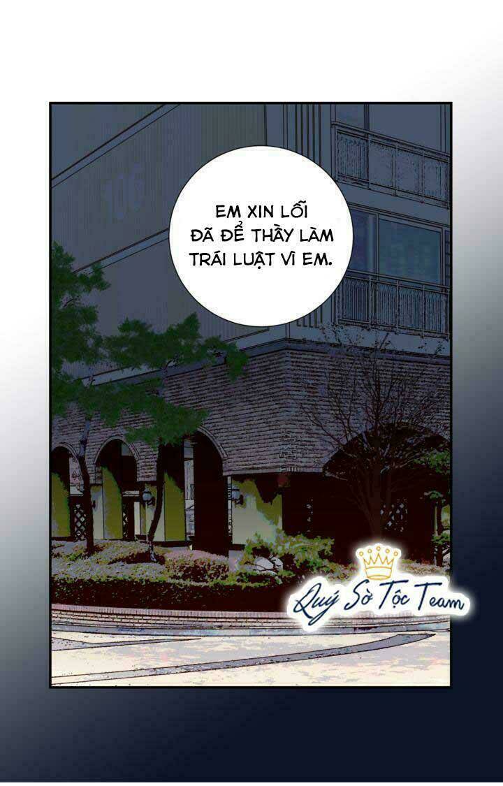 tiếp xúc chí mạng chapter 19 52