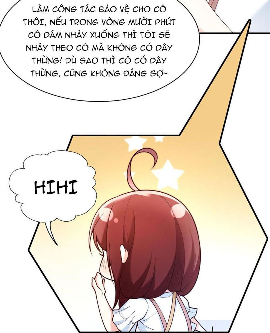 nam thần truy thê chỉ nam chapter 67.2 8