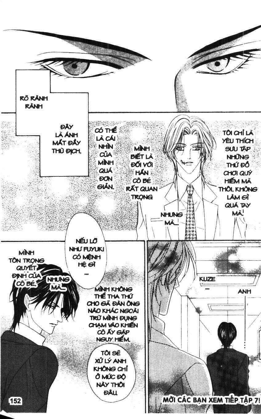 007 phá án chapter 6 144