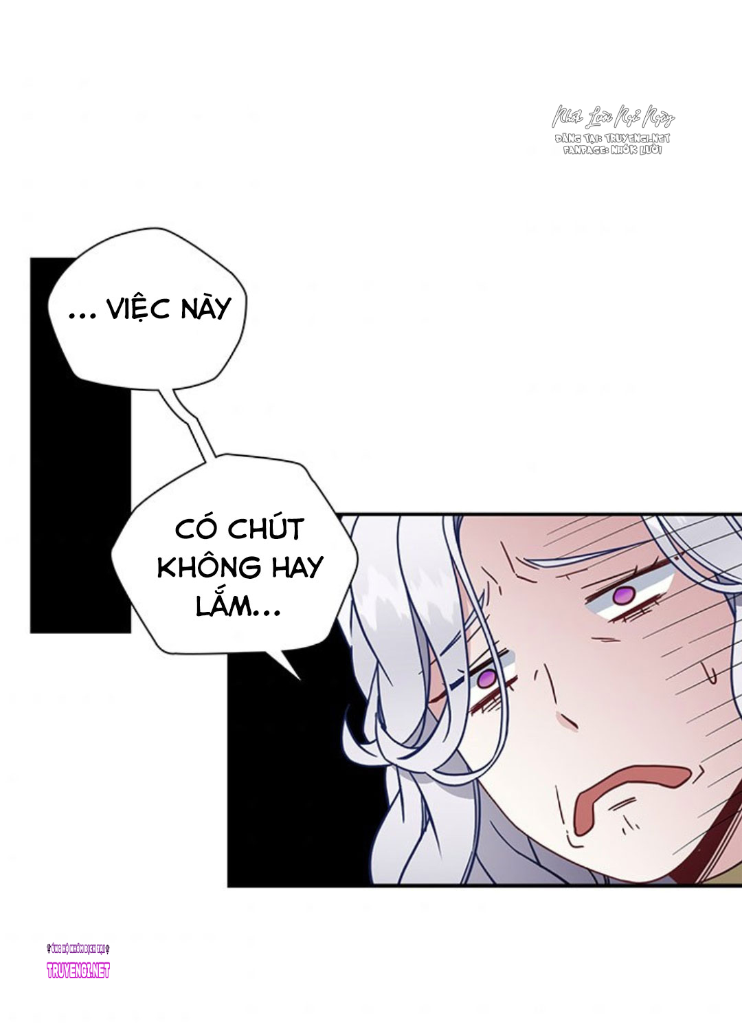 tôi là mẹ kế nhưng con gái tôi quá dễ thương chapter 20 30