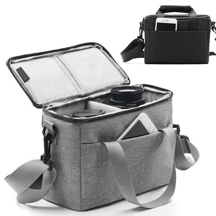 Túi đựng máy ảnh thời trang BN-H001 - Oz71