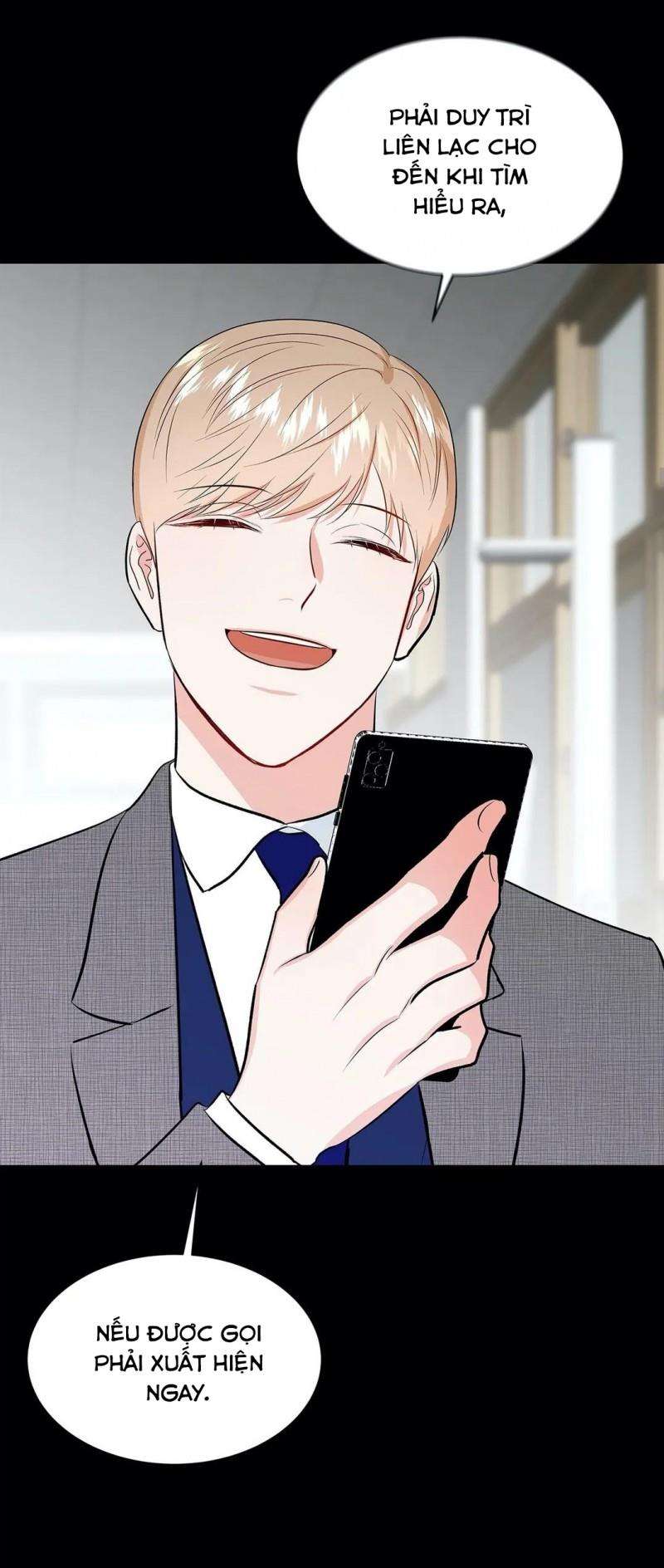 thầy giáo thể dục m chapter 9.2 27