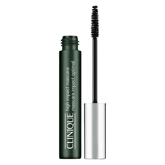 Mascara dày mi Clinique High Impact #Black