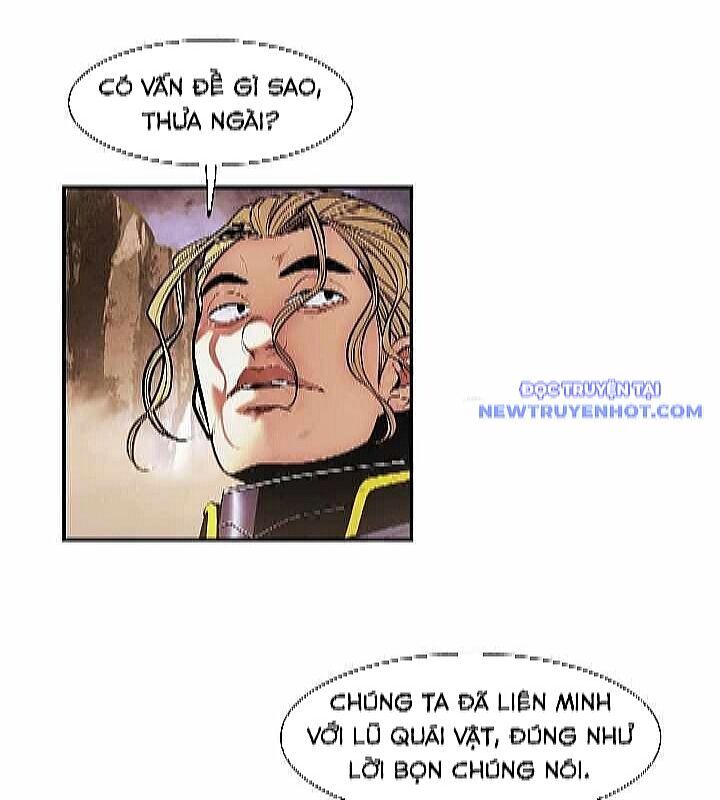 bất bại chân ma chapter 243 7