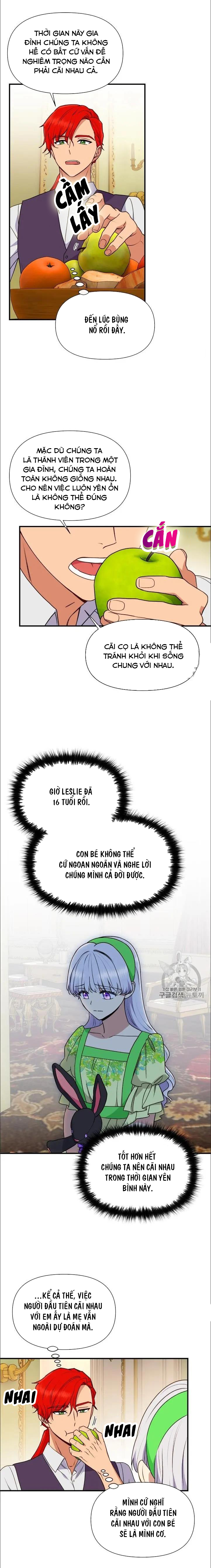 bản khế ước với nữ công tước ác ma chapter 81 3