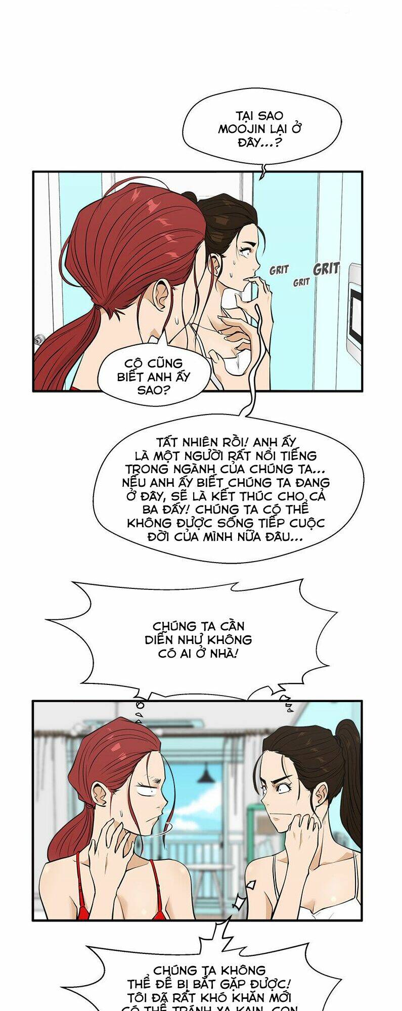 mr kang chapter 52 16