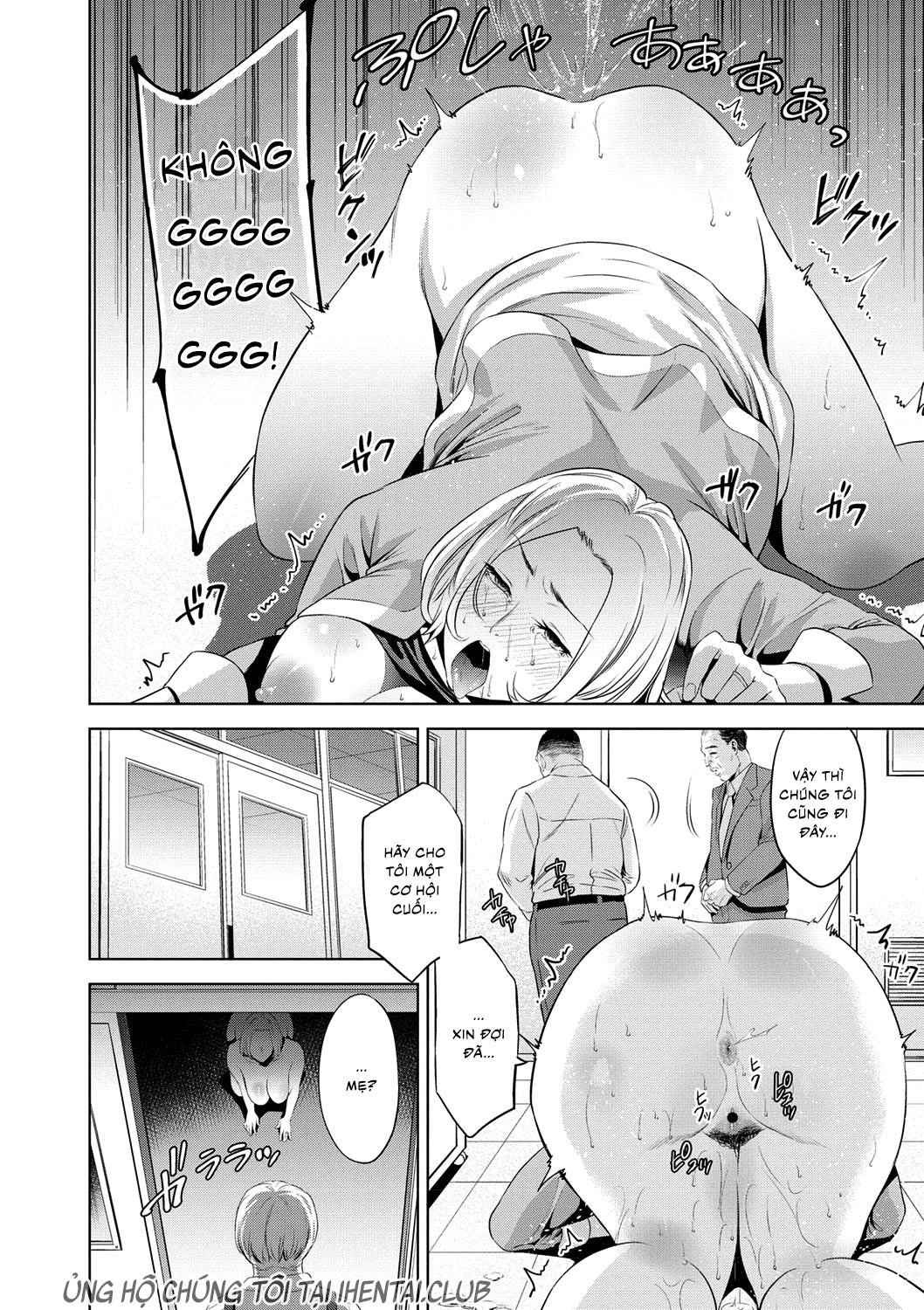 chibo soukan chapter 2 9