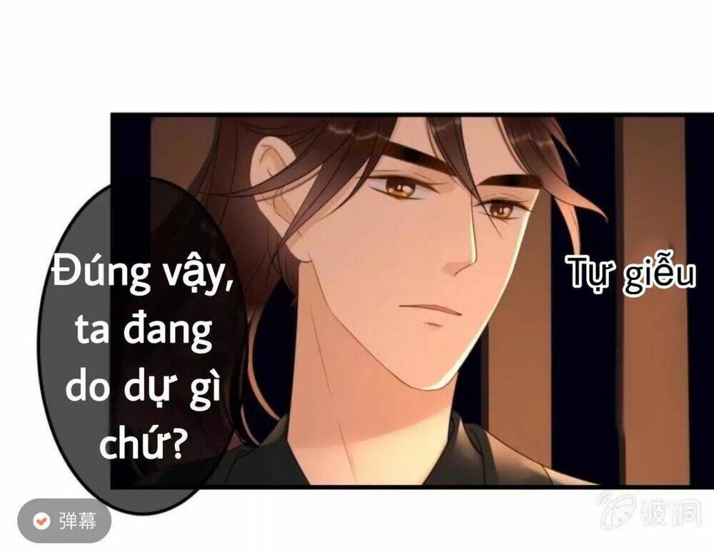 sủng phi của vương chapter 69 21