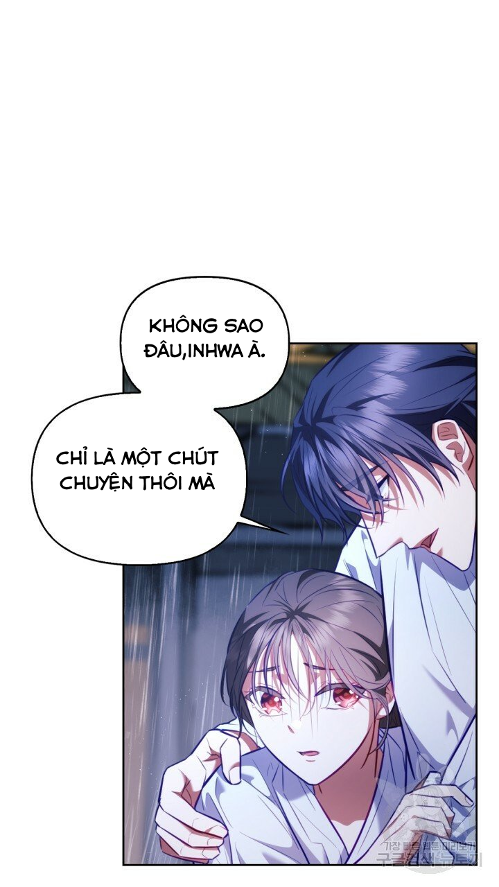 [18+] trăng nơi đỉnh núi chapter 28.1 20