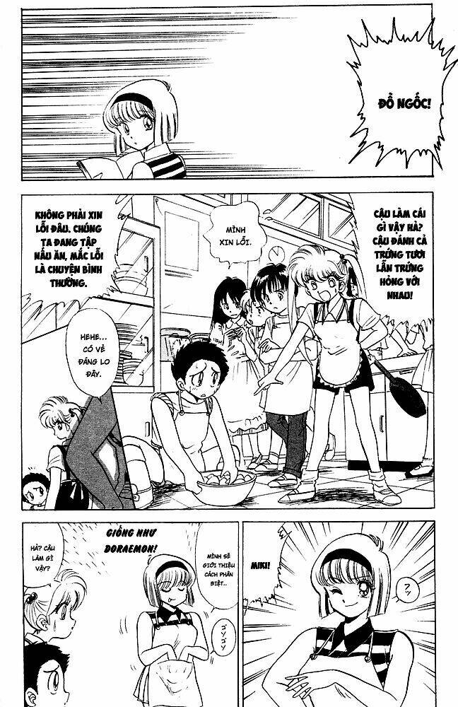 jigoku sensei nube - người thầy dũng cảm chapter 87 3