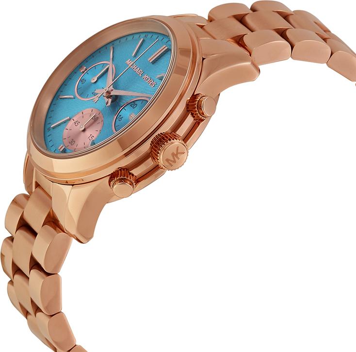 Đồng hồ nữ Michael Kors MK6163/ MK6164