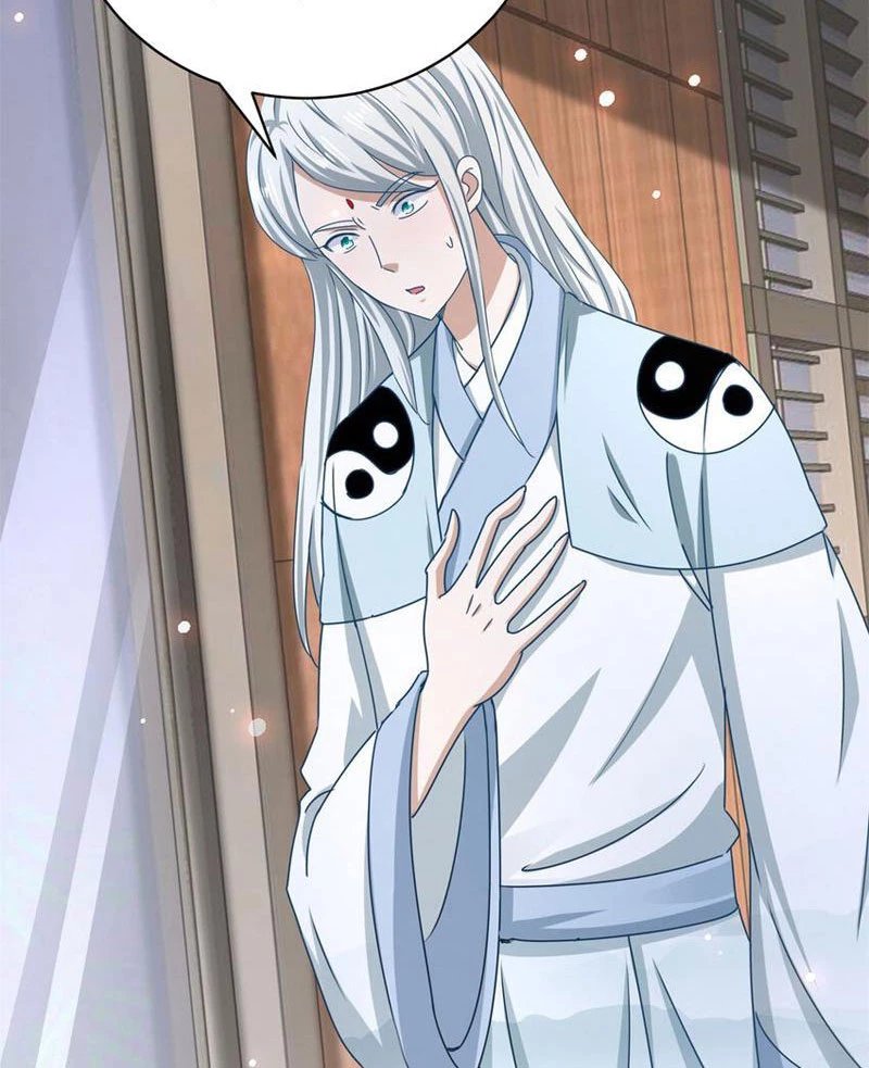 bảy vị tỷ tỷ tuyệt thế vô song của ta chapter 39 35