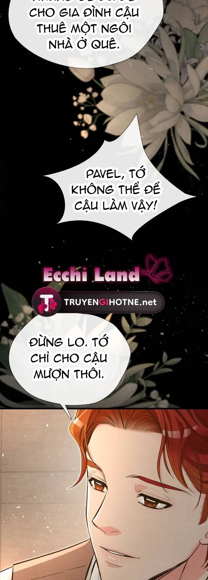 Hoàng Tử Rắc Rối chapter 20.2 31